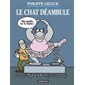 Philippe Geluck : Le Chat déambule