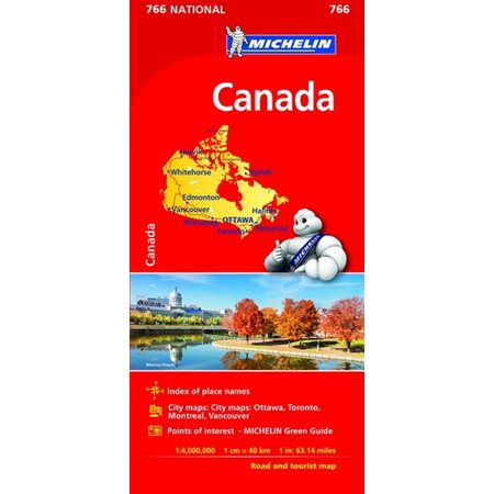 Carte # 766 : Canada 20 : Édition 1 : 2017