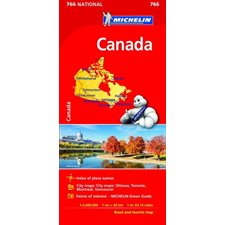 Carte # 766 : Canada 20 : Édition 1 : 2017