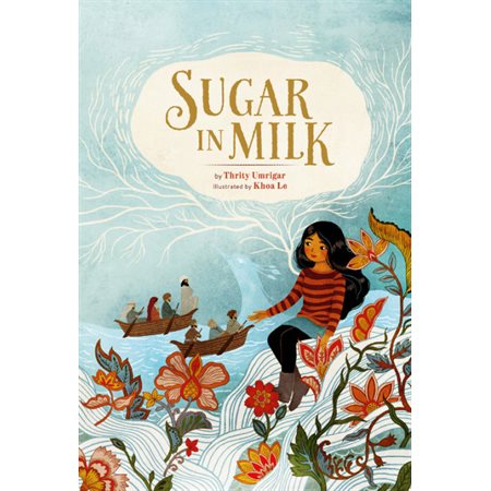 Sugar in milk : Anglais : Hardcover : Couverture rigide