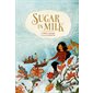 Sugar in milk : Anglais : Hardcover : Couverture rigide