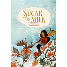 Sugar in milk : Anglais : Hardcover : Couverture rigide