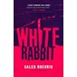 White rabbit : Anglais : Paperback : Couple