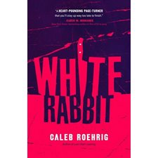 White rabbit : Anglais : Paperback : Couple