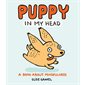 Puppy in my head : Anglais : Hardcover : Couverture rigide