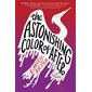 The astonishing color of after : Paper back