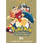 Pokémon adventures collector's edition T.05 : Manga : Anglais : Paperback : Souple