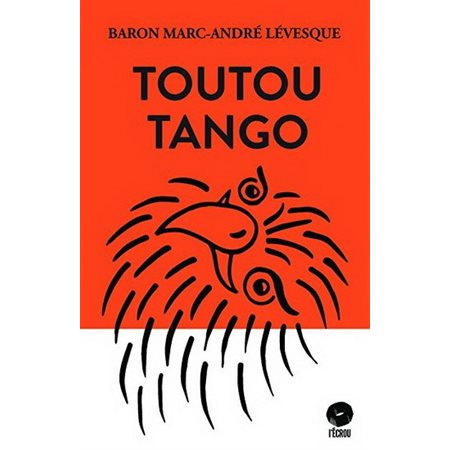 Toutou tango