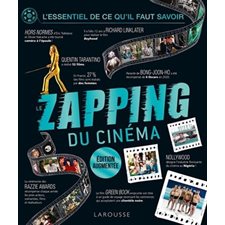 Le zapping du cinéma : Édition augmentée