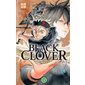 Black Clover T.01 : Le serment : Manga : Ado