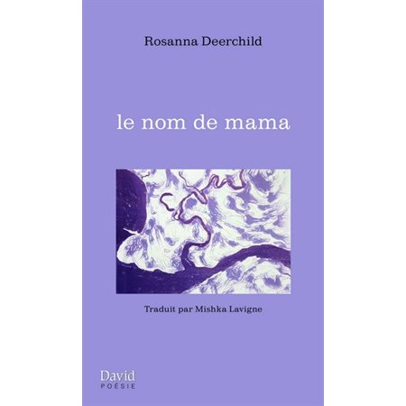 le nom de mama