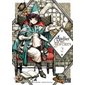 L'atelier des sorciers T.02 : ADT : SEINEN