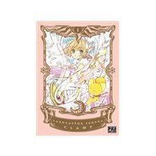 Card Captor Sakura T.01 : Manga : JEU