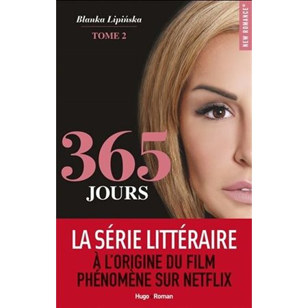 365 jours T.02 : NR