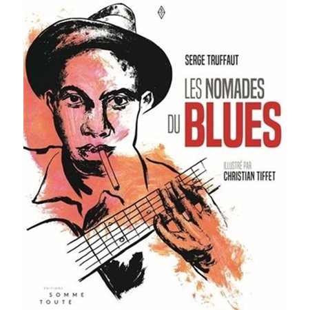 Les nomades du blues