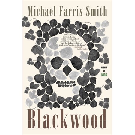 Blackwood : Anglais : Paperback : Souple
