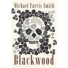 Blackwood : Anglais : Paperback : Souple