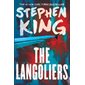 The Langoliers : paper back
