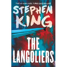 The Langoliers : paper back