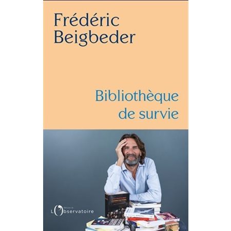 Bibliothèque de survie