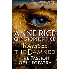 Ramses the Damned: The Passion of Cleopatra