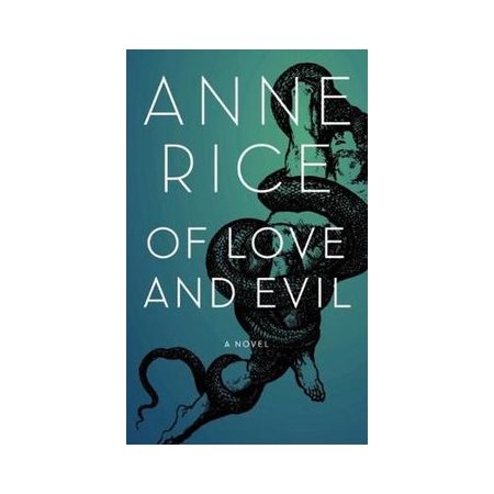 Of Love and Evil T.02 : Songs of the Seraphim : Anglais : Hardcover : Couverture rigide