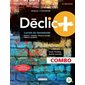 Déclic + Sec.2 : Combo Cahier de grammaire : Web & papier : 2024