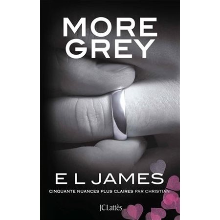 More Grey : NR