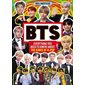 BTS : 100 % unofficial : Everything you need to know about the kings of K-Pop : Hardcover : Couverture rigide