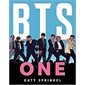 BTS : One : Anglais : Paperback : Souple