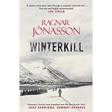 Winterkill : Anglais : Paperback : Souple