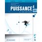 Puissance CST 4e Sec : Maths : Papier seulement : Cahier savoirs et d'activités