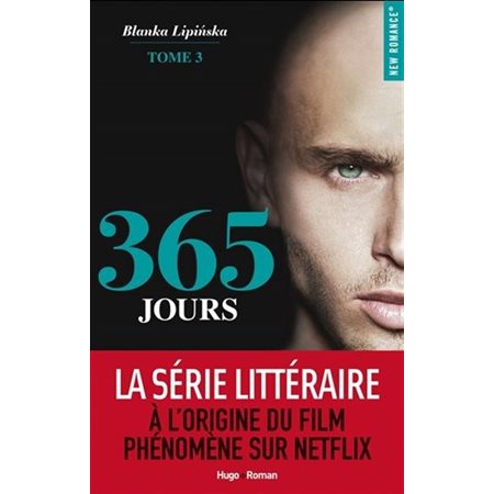 365 jours T.03 : NR