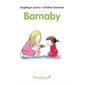 Barnaby : Moucheron : Je peux lire ! : 6-8