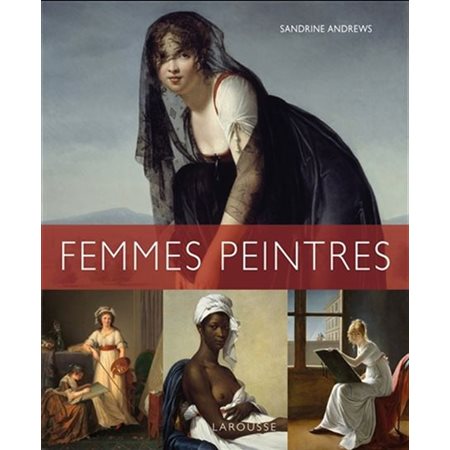 Femmes peintres