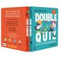 Double quiz : Plus de 200 questions / réponses : Livre A Et B : Deux livres en un !