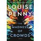 The Madness of Crowds: A Novel : Anglais : POL