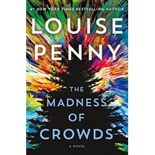 The Madness of Crowds: A Novel : Anglais : POL