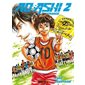 Ao Ashi playmaker T.02 : Manga : ADO
