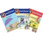 Les contes de Passe-Partout pack T.02 : Contient tomes 04, 05 & 06