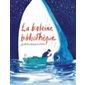 La baleine bibliothèque : Bande dessinée
