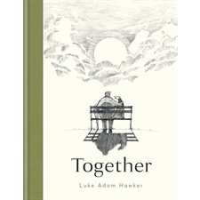 Together : Anglais : Hardcover : Couverture rigide