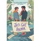 Jay's gay agenda : Anglais : Hardcover : Couverture rigide