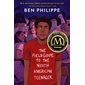 The field guide to the north American teenager : Anglais : Paperback : Souple