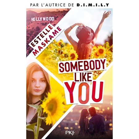 Somebody like you T.01 : YA