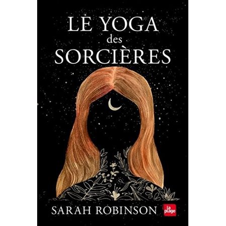 Le yoga des sorcières