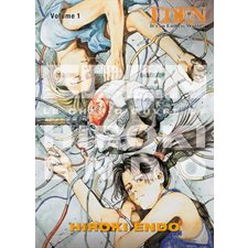 Eden : it's an endless world ! T.01 : Manga : Adt