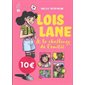 Loïs Lane & le challenge de l'amitié : Bande dessinée