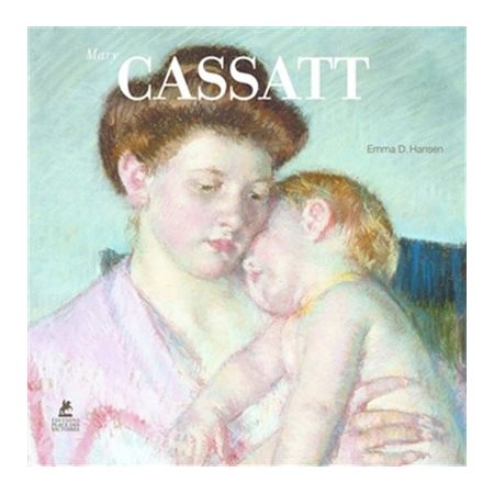 Mary Cassatt