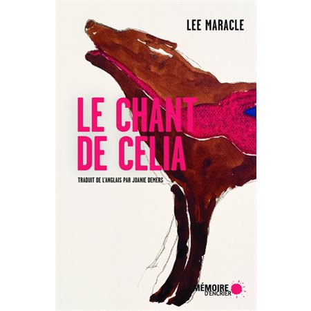 Le chant de Celia